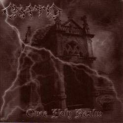 Cryptic (USA-1) : Once Holy Realm